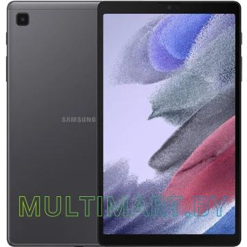Планшет Samsung Galaxy Tab A7 Lite Wi-Fi 64GB (темно-серый)